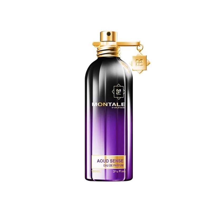 Montale Aoud Sense EDP 100ml