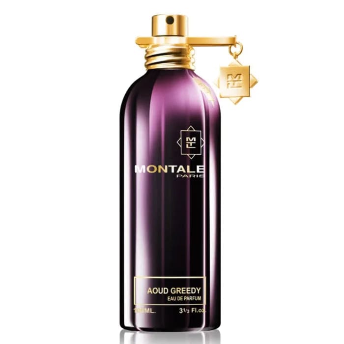 Montale Aoud Greedy EDP 100ml