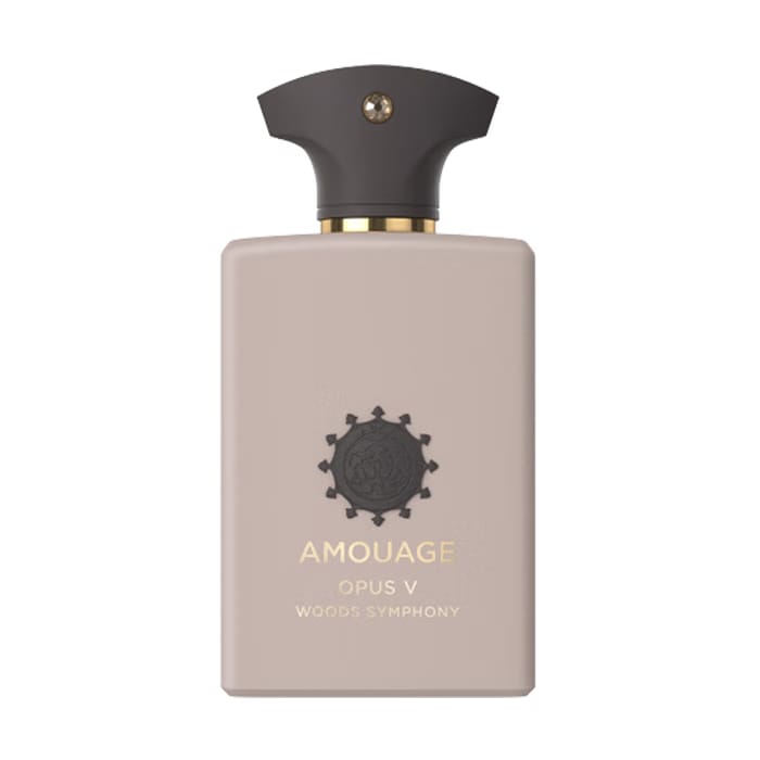 Amouage Opus V Woods Symphony Eau de Parfum 100ml