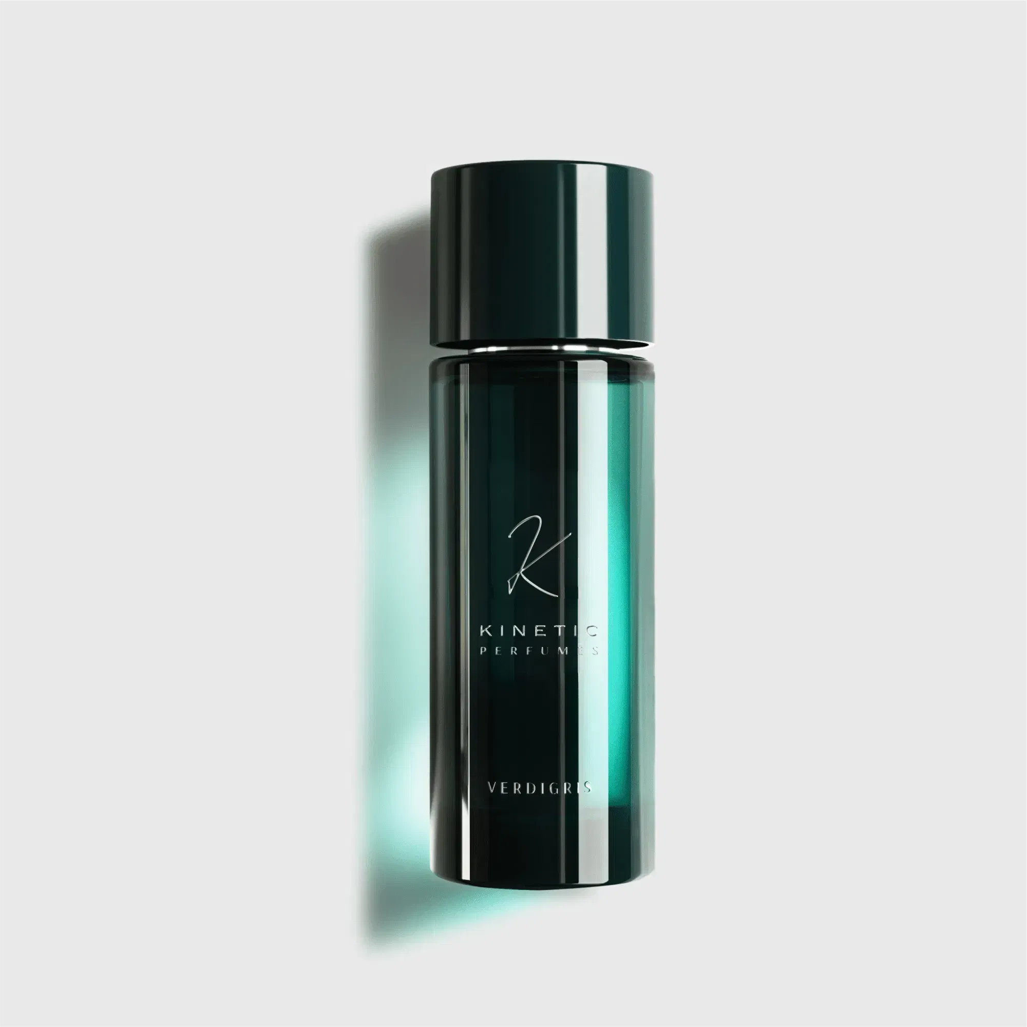 Kinetic Perfumes Verdigris EDP 100ml