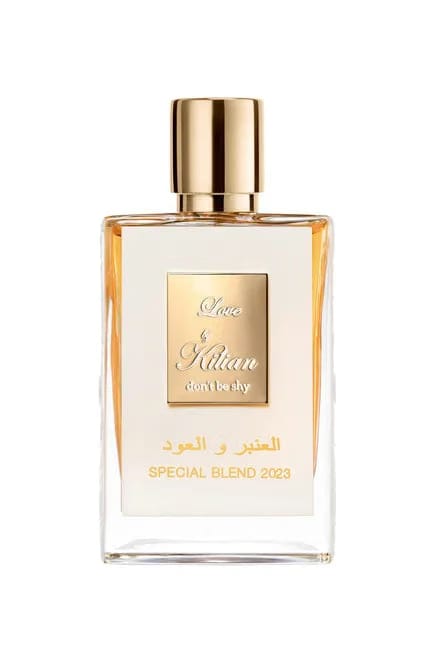 Kilian Love, Don't Be Shy Amber & Oud Special Blend Perfume 50ML