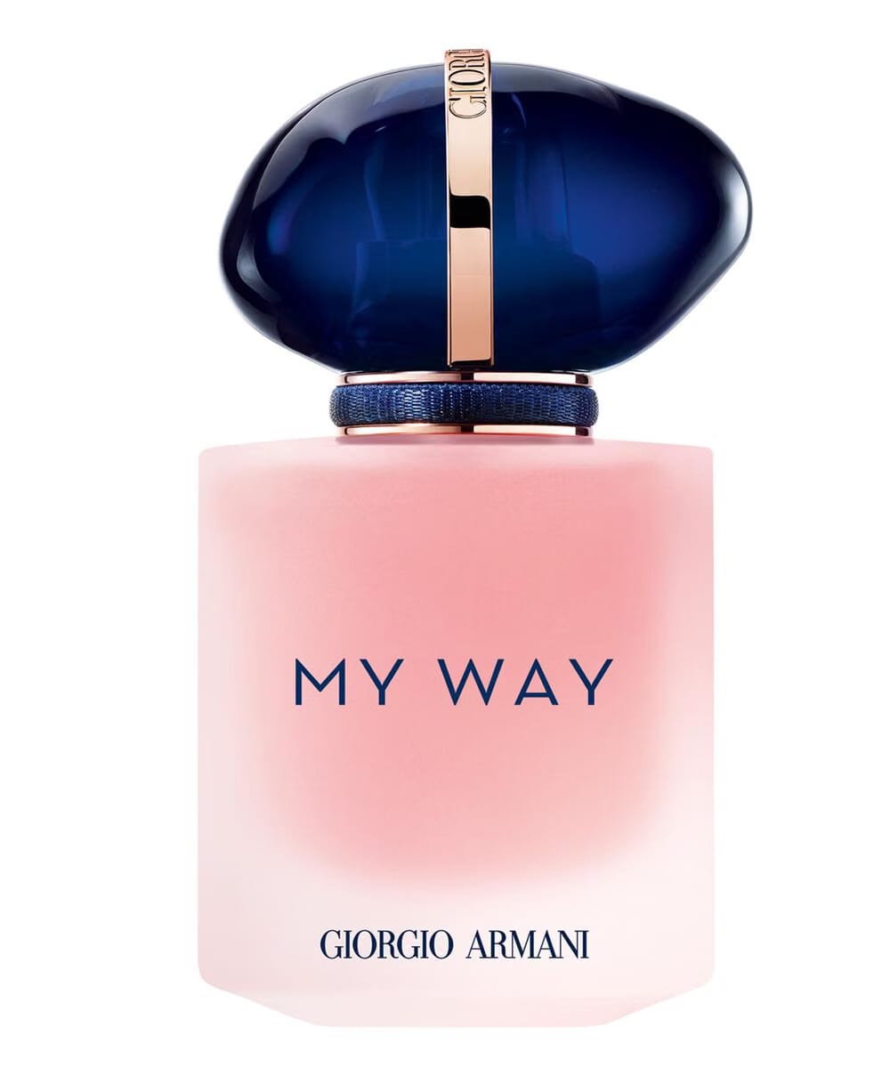 Armani My Way Floral Eau De Parfum 90ml