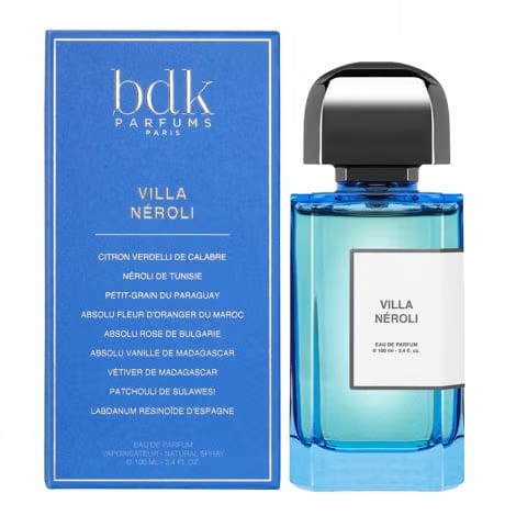 BDK Villa Neroli EDP 100ML