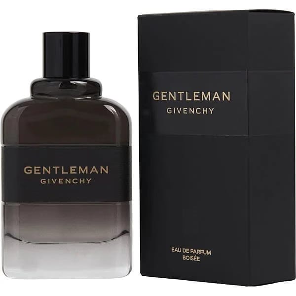 GIVENCHY Gentleman Eau de Parfum Boisée 100ML