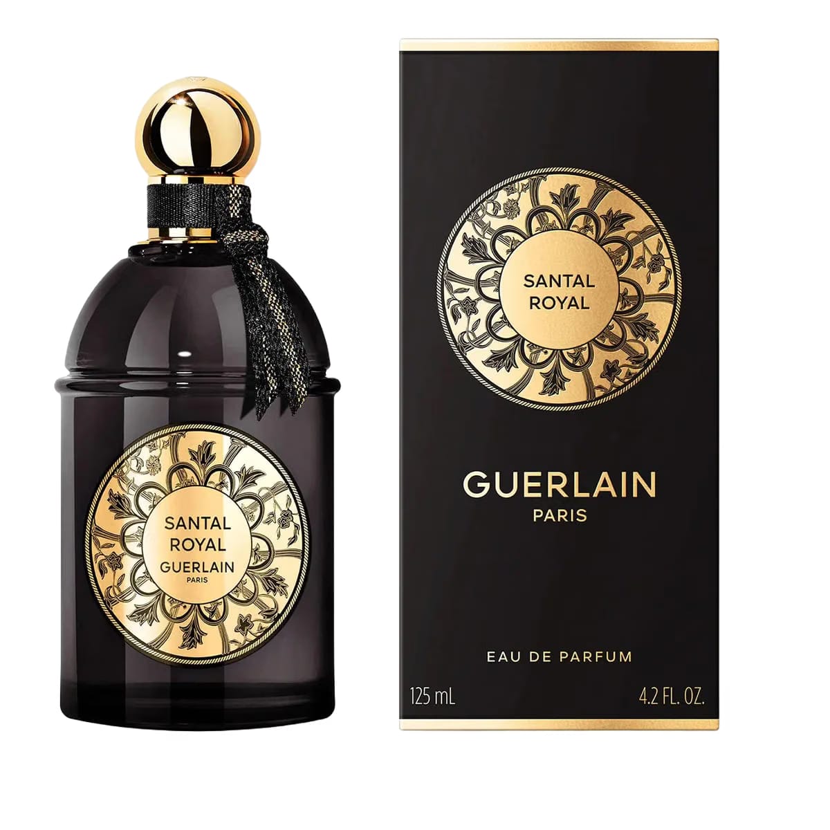 Guerlain Santal Royal Eau de Parfum 125ml