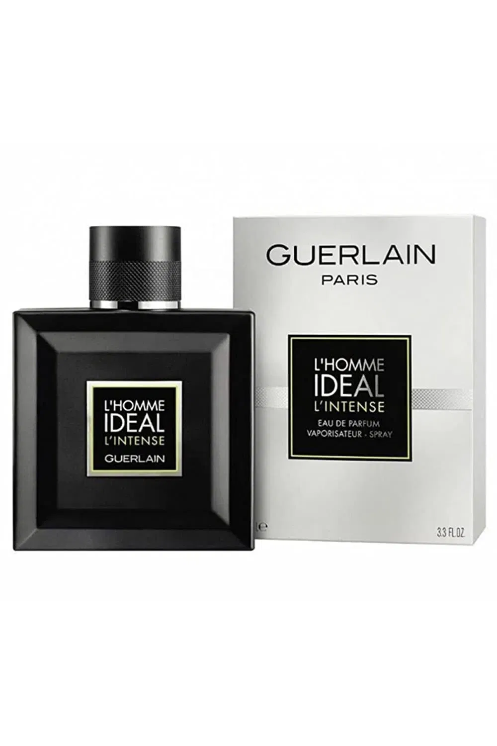 Guerlain L'Homme Idéal L'Intense Eau de Parfum 100ml