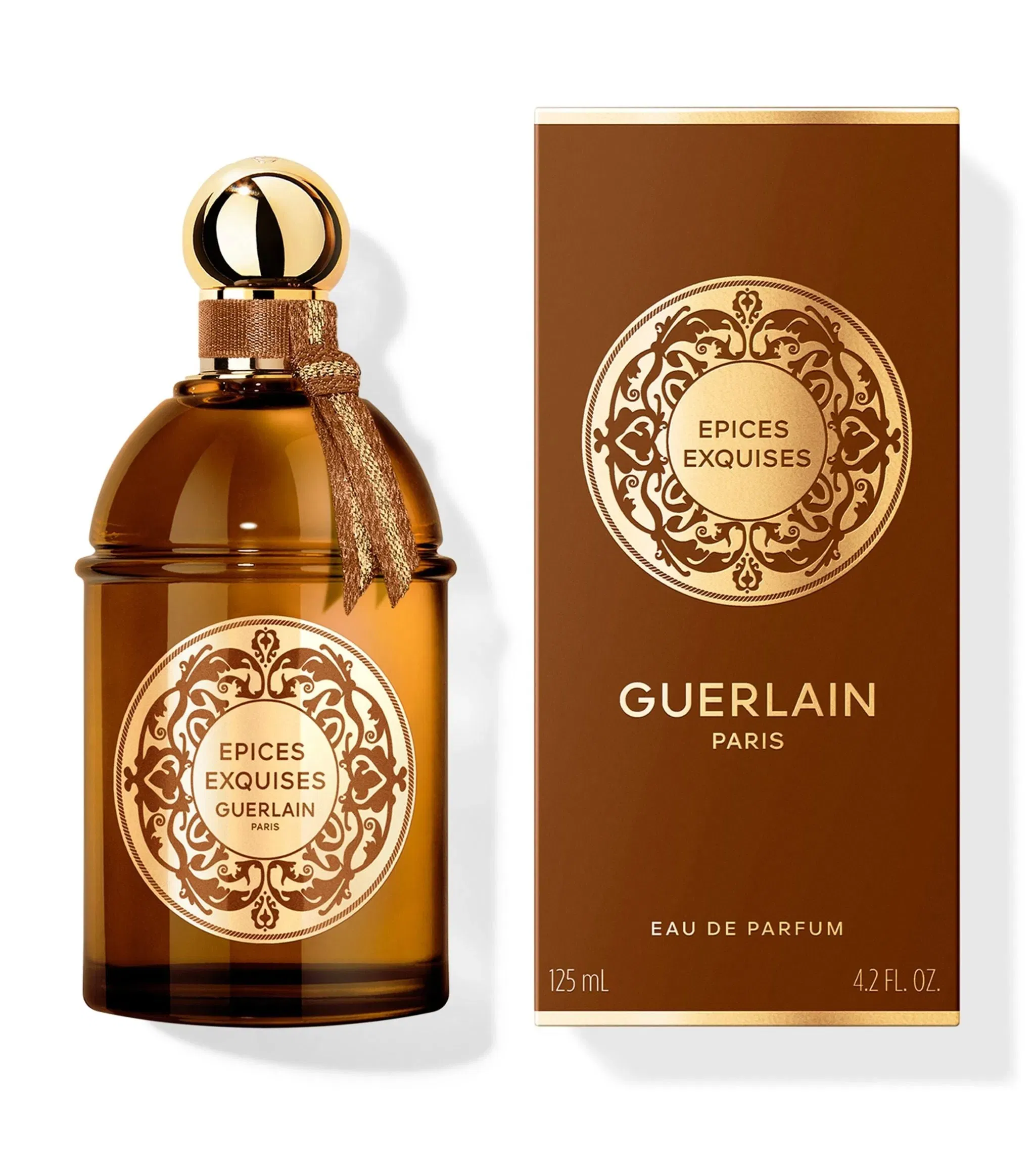 Guerlain Épices Exquises Eau de Parfum 125ml