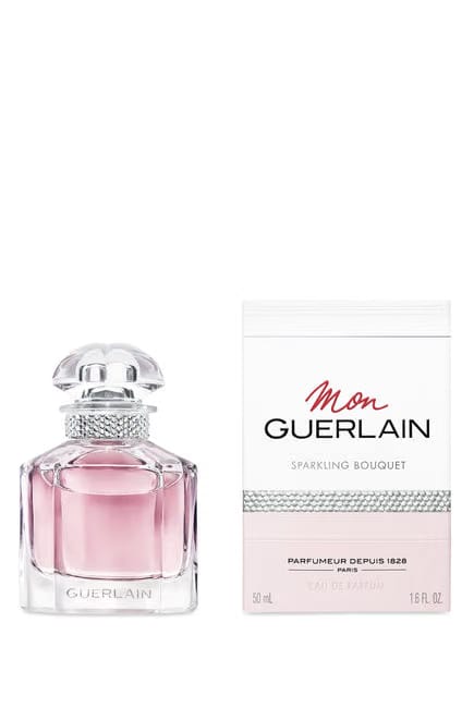 Guerlain Mon Guerlain Sparkling Bouquet Eau de Parfum 100ml