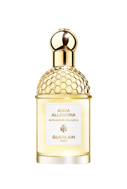 Guerlain Bergamote Calabria Eau de Toilette 125ml