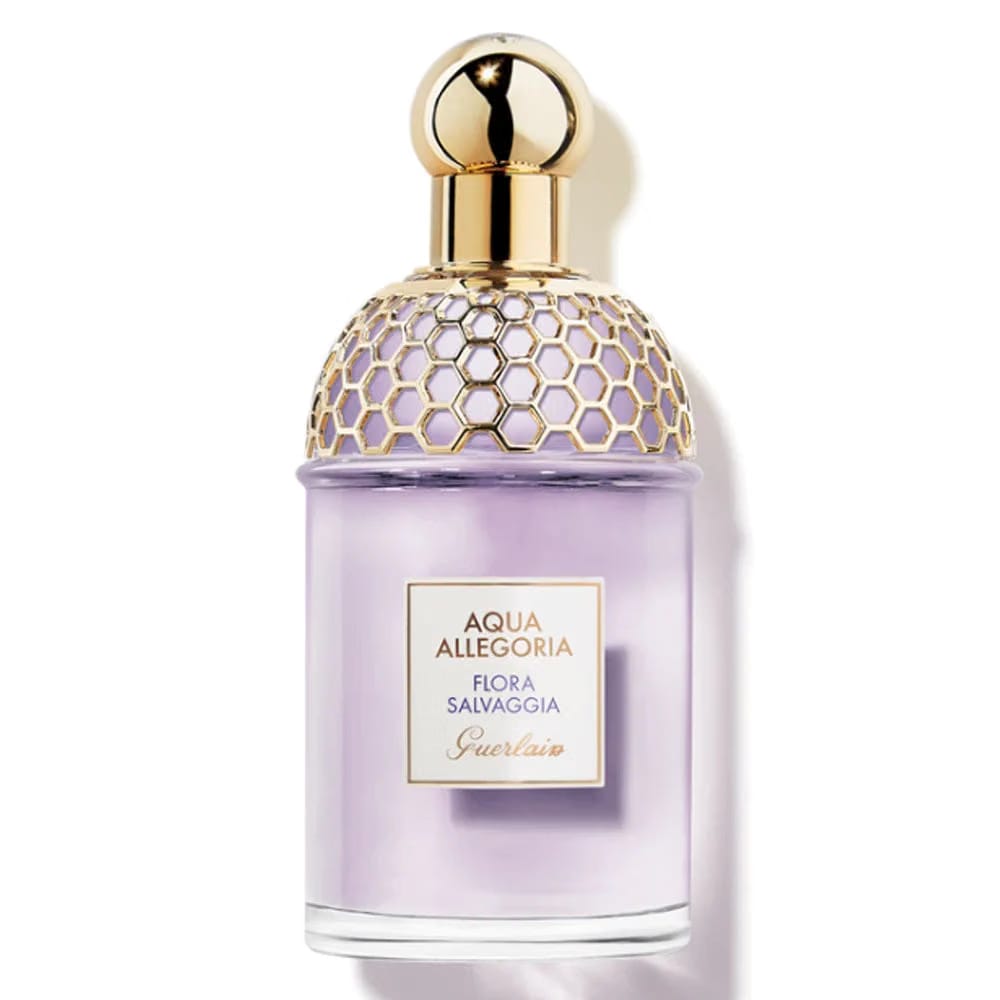 Guerlain Flora Salvaggia Eau de Toilette 125ml