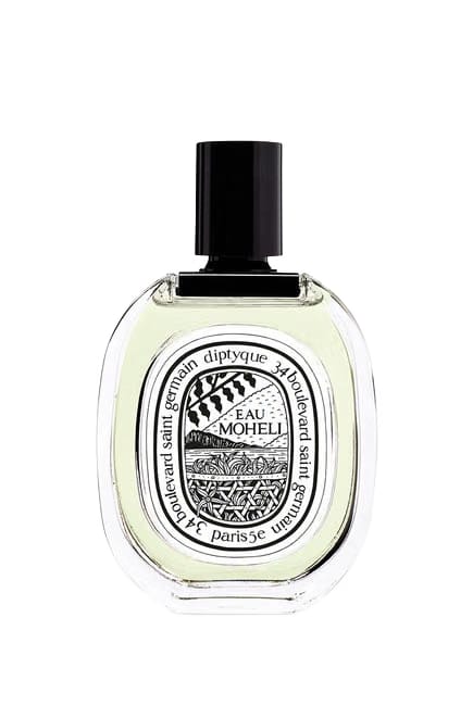DIPTYQUE Eau Mohéli Eau De Toilette 100ML
