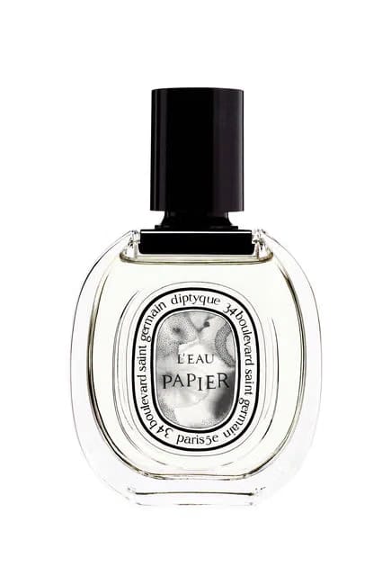 DIPTYQUE L'Eau Papier Eau de Toilette 100ML