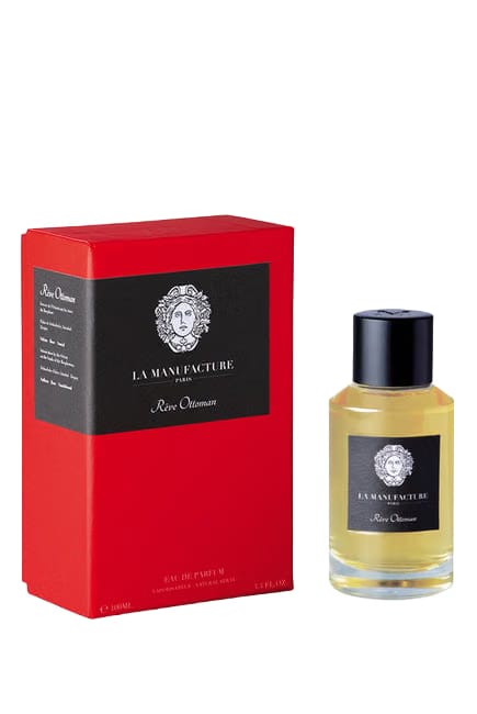 LA MANUFACTURE Rêve Ottoman Eau de Parfum 100ML