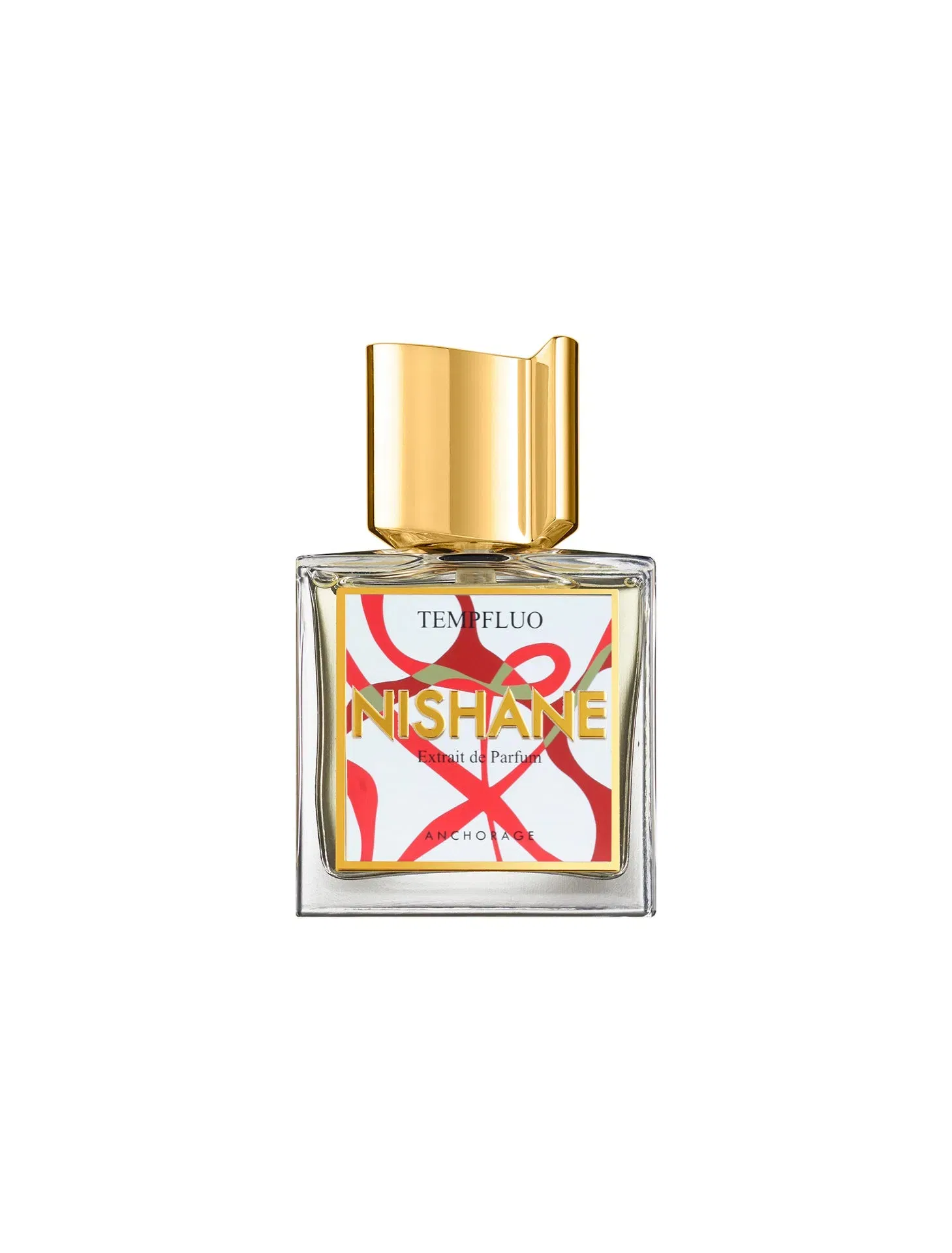 Nishane Tempfluo Eau de Parfum 100ML