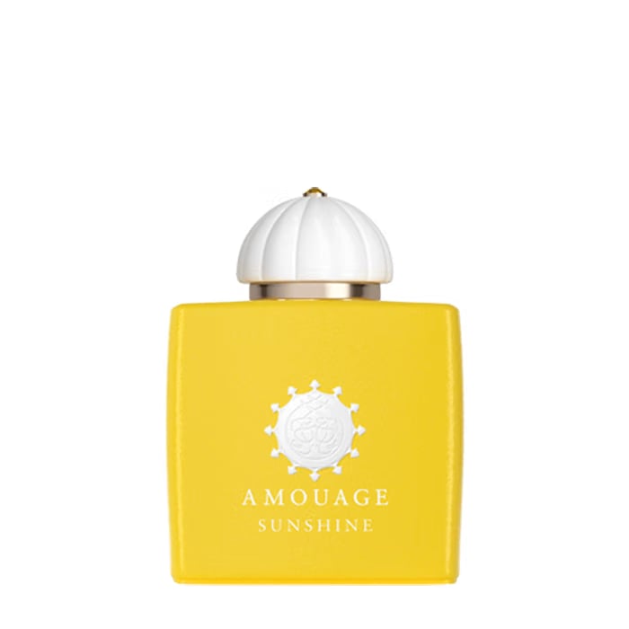 Amouage Sunshine Woman Eau de Parfum 100ml