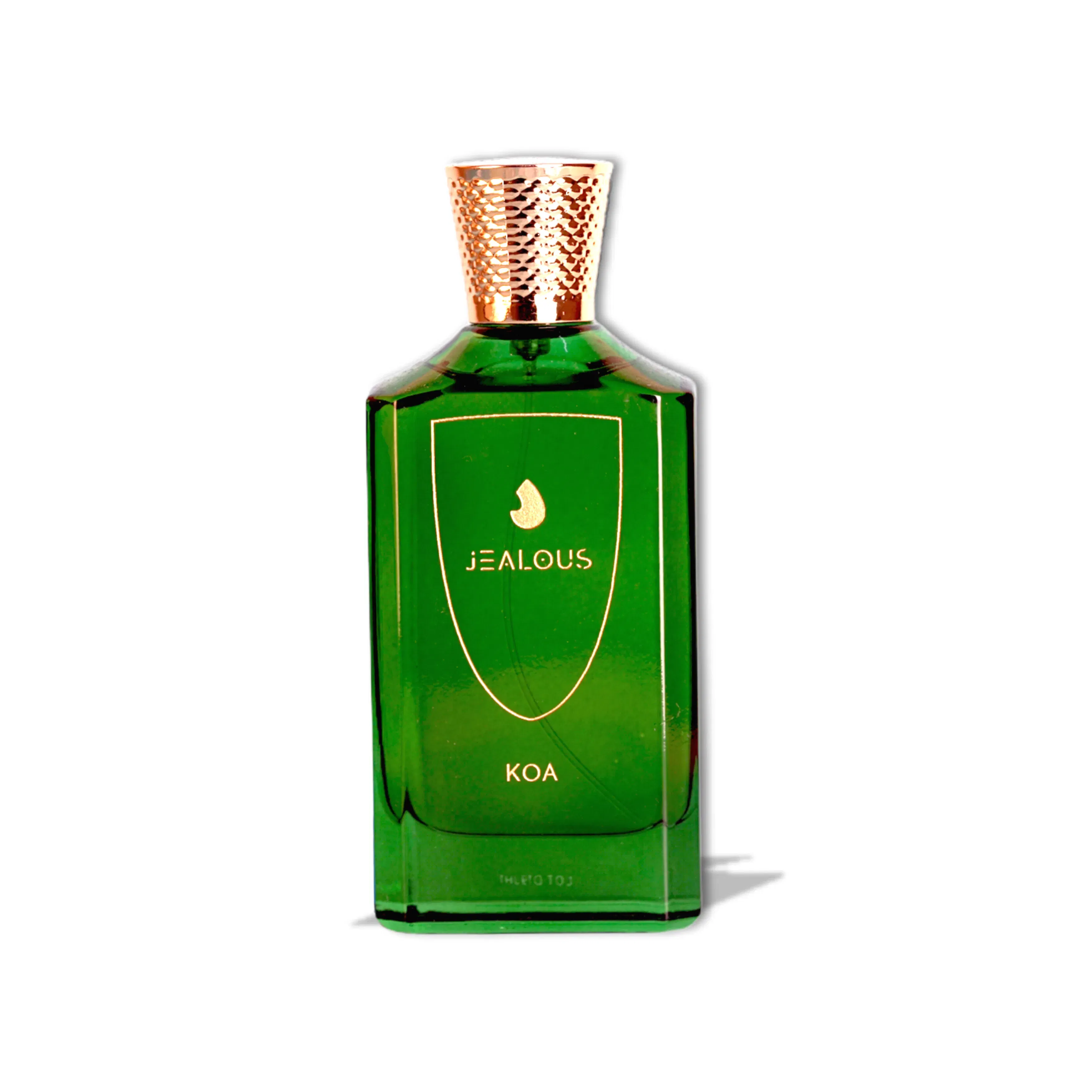 Jealous Koa EDP 100 ML