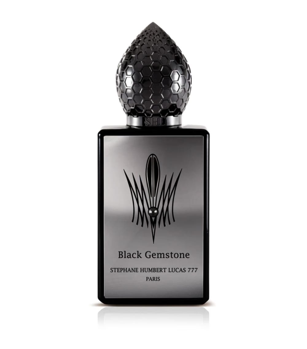 STEPHANE HUMBERT LUCAS 777 Stephane Humbert Lucas Black Gemstone EDP 50ml