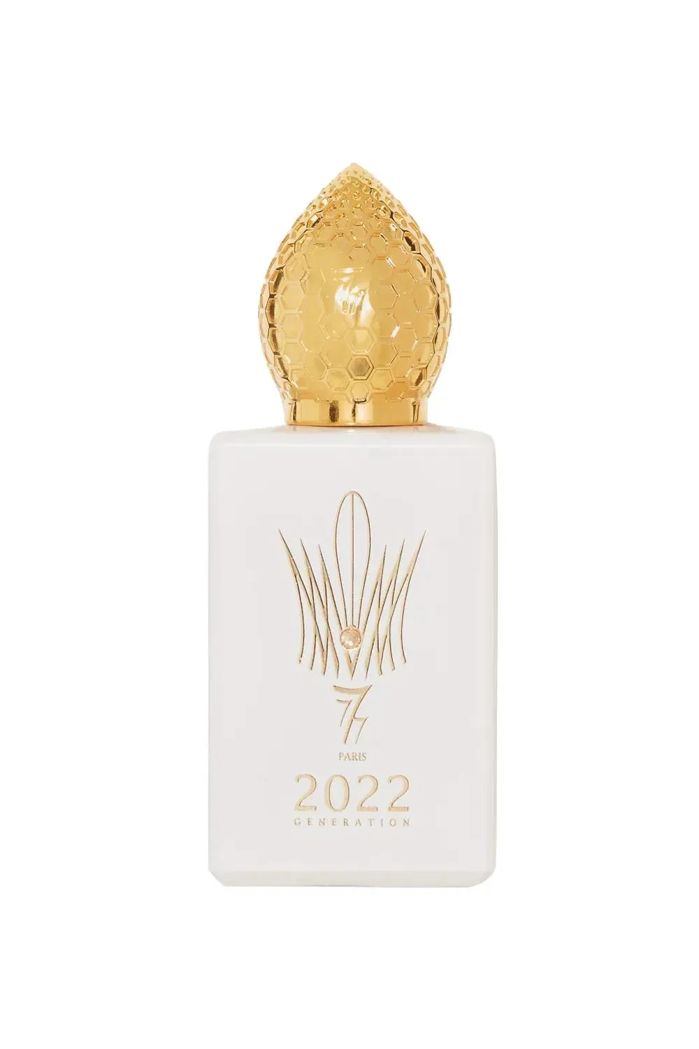 STEPHANE HUMBERT LUCAS 777 Stephane Humbert Lucas 2022 Generation Femme EDP 50ml