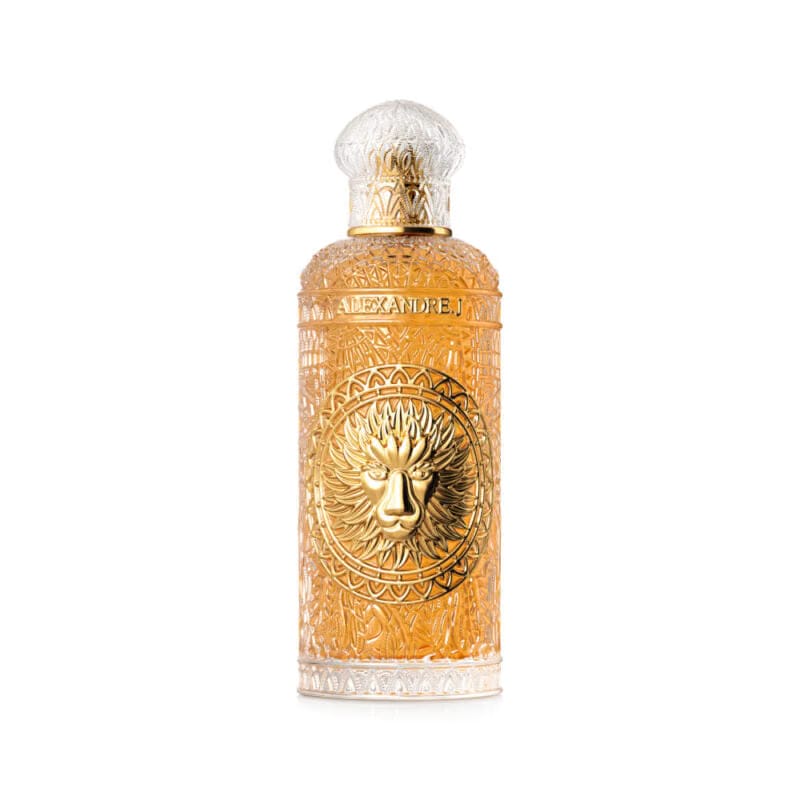Alexandre.J - Majestic Nard EDP 100ml