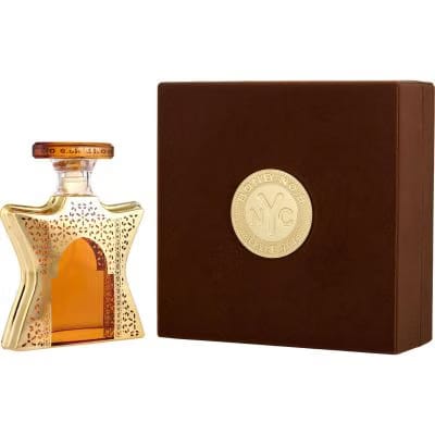 bond no. 9 NYC Bond No.9 Dubai Amber Eau De Parfum 100ml