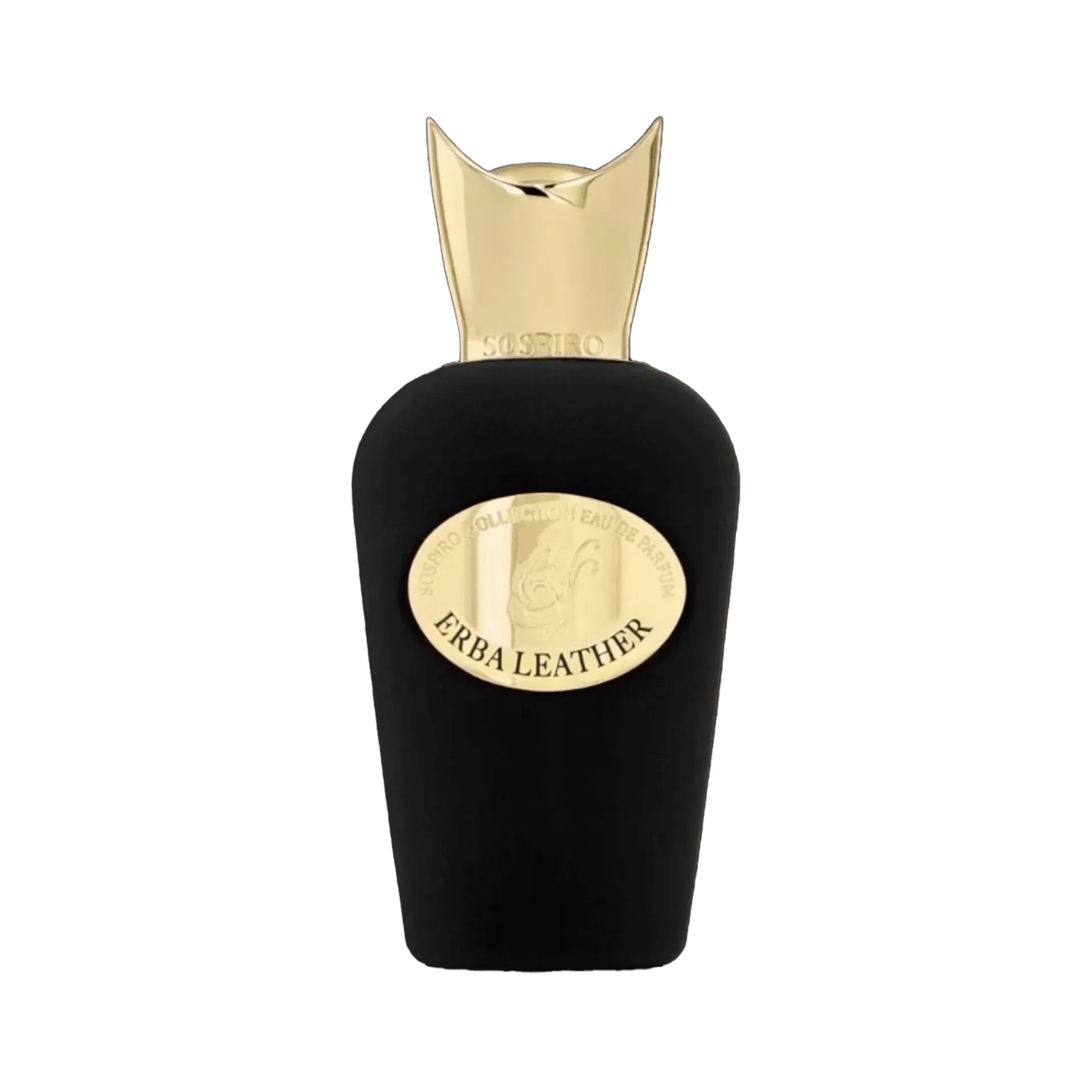 Sospiro Erba Leather Eau de Parfum 100ml