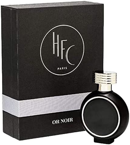 HFC Or Noir Eau de Parfum 75ml