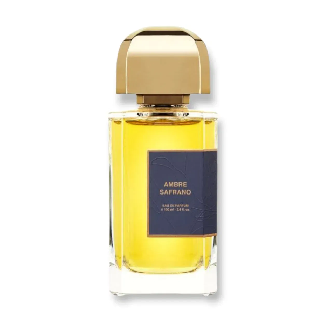 BDK Ambre Safrano EDP 100ML