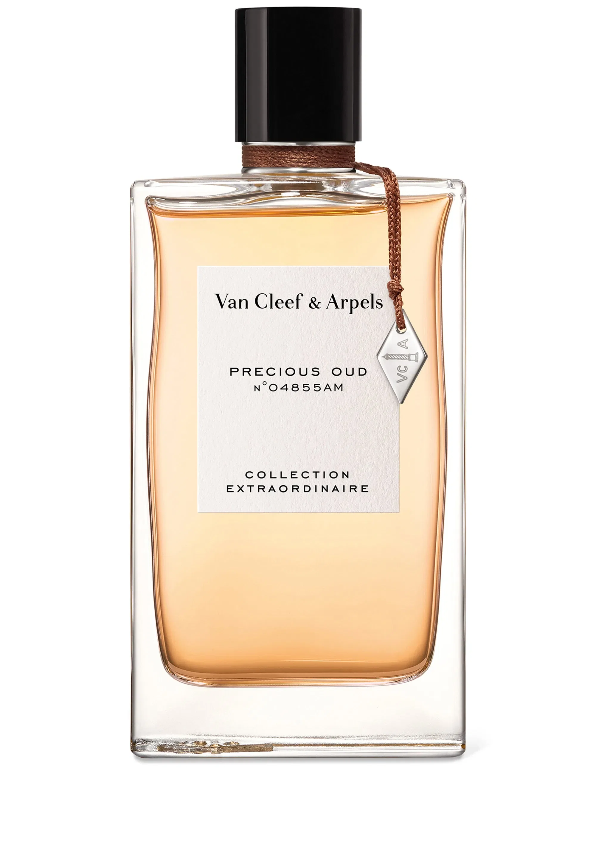 VAN CLEEF & ARPELS PRECIOUS OUD EDP 75ML