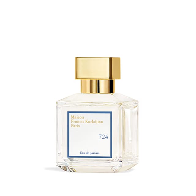 Maison Francis Kurkdjian (MFK) 724 EDP 70ML