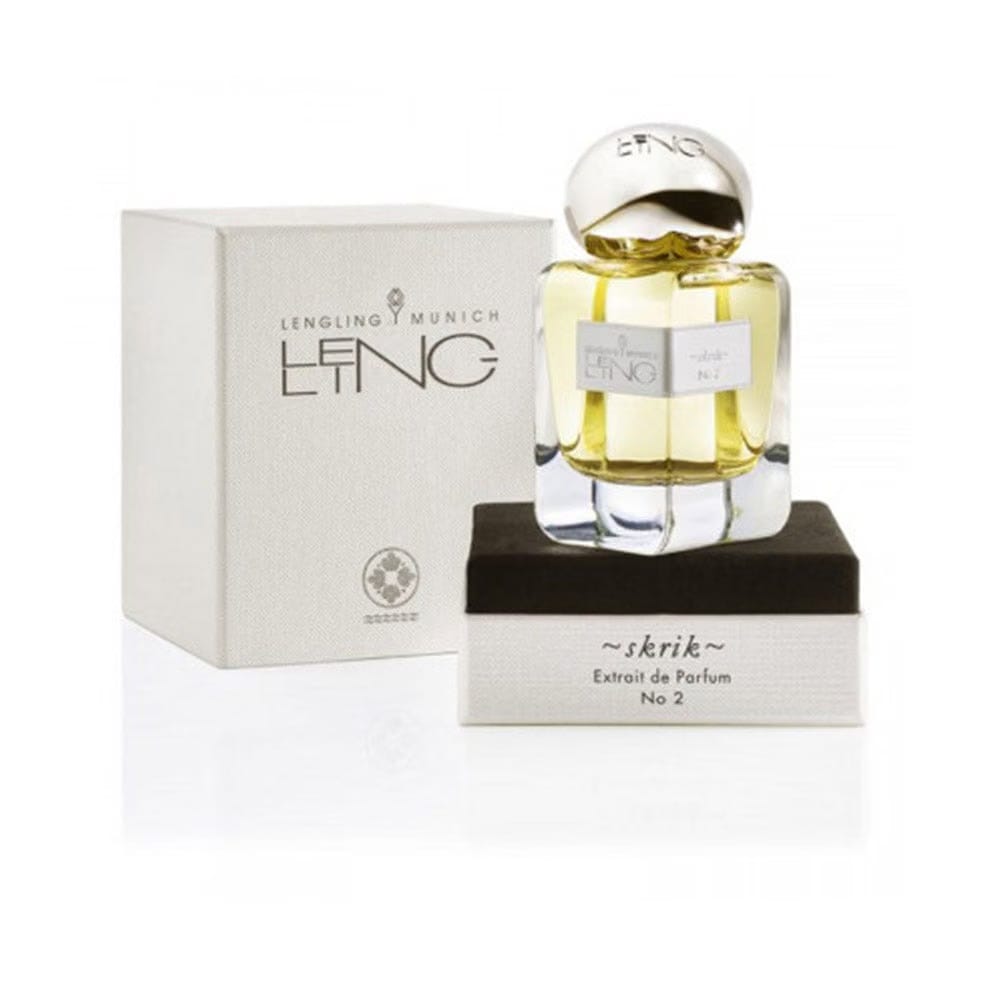 LENGLING LENG LING MUNICH SKRIK NO2 EDP 50ML