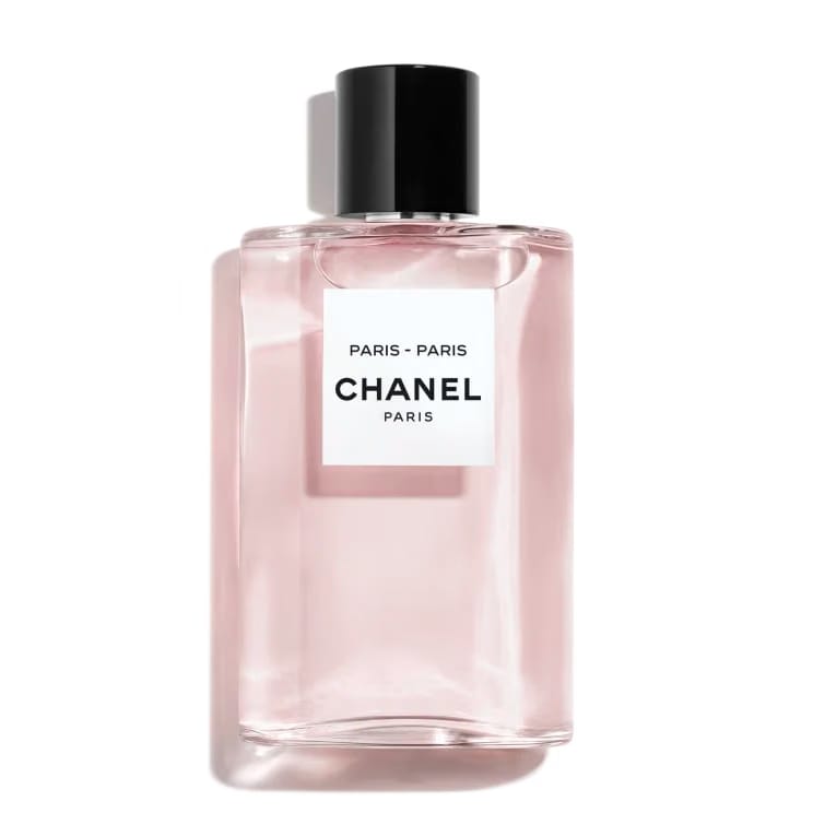 Chanel Paris-Paris Eau de Toilette 125ml