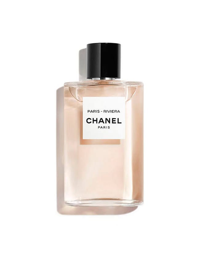 CHANEL Paris-Riviera Eau de Toilette 125ml