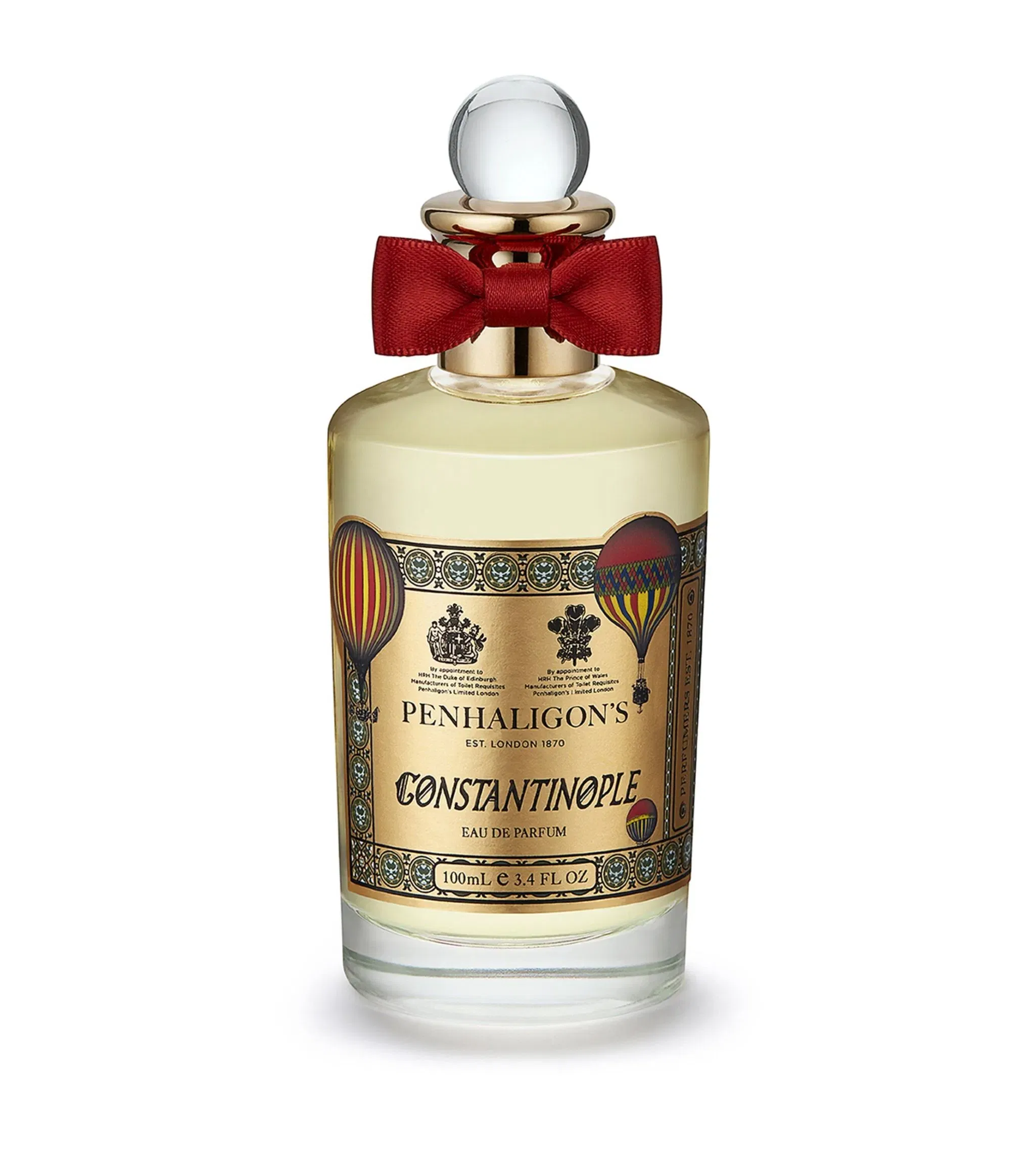PENHALIGONS Penhaligon's Constantinople Eau de Parfum 100ml