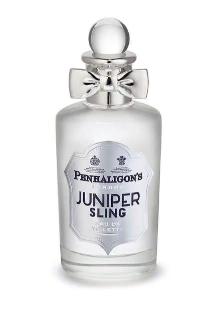 PENHALIGONS Penhaligon's Juniper Sling Eau de Toilette 100ml