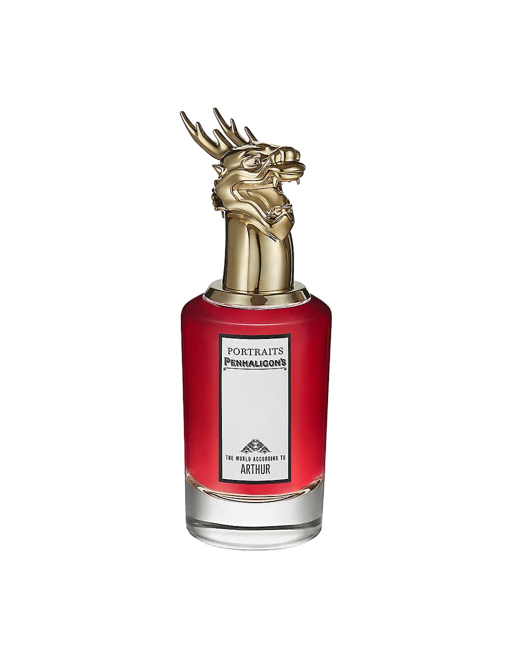PENHALIGONS Penhaligon's Arthur Eau de Parfum 75ml