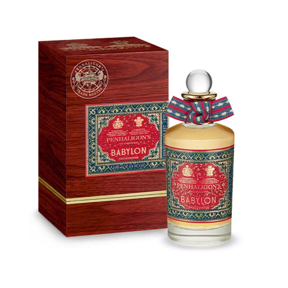 PENHALIGONS Penhaligon's Babylon Eau de Parfum 100ml