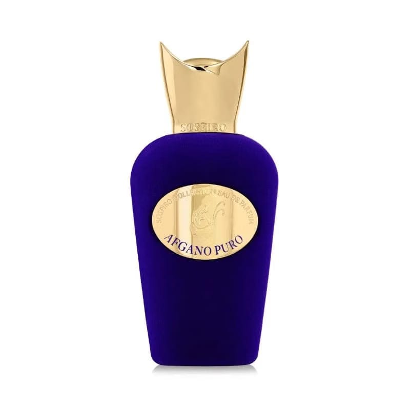 Sospiro Afghano Puro Eau de Parfum 100ml