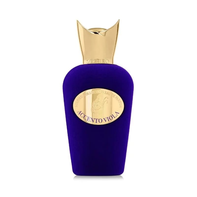 Sospiro Accento Viola Eau de Parfum 100ml