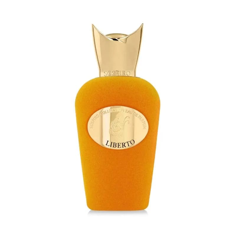 Sospiro Liberto Eau de Parfum 100ml