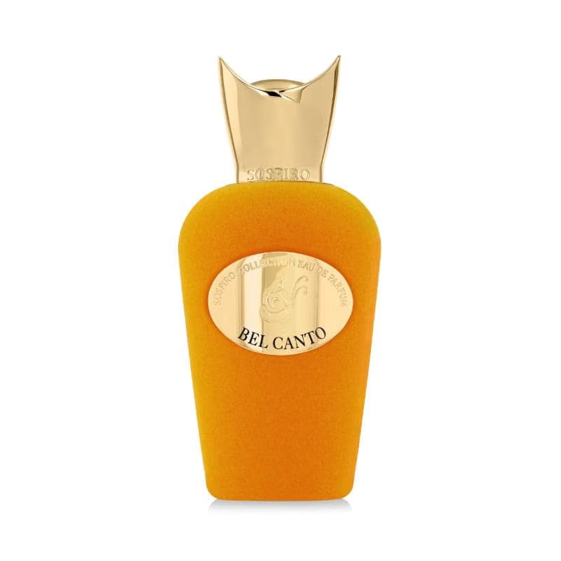 Sospiro Bel Canto Eau de Parfum 100ml