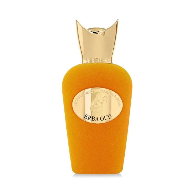 Sospiro Erba Oud Eau de Parfum 100ml