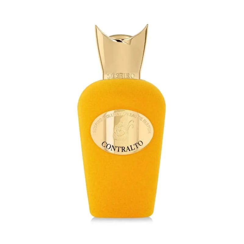Sospiro Contralto Eau de Parfum 100ml