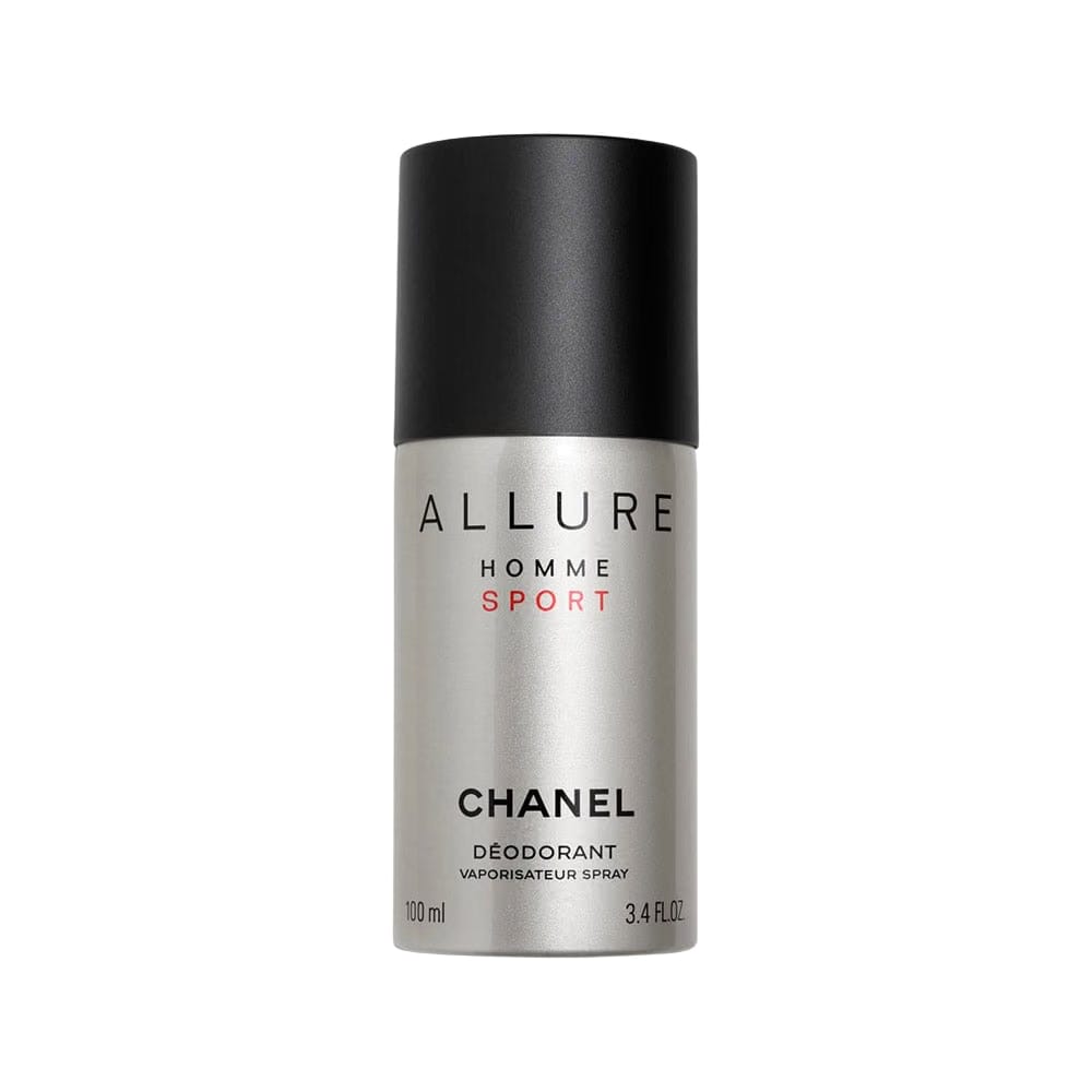 Chanel Allure Homme Sport Deodorant Spray 100ml