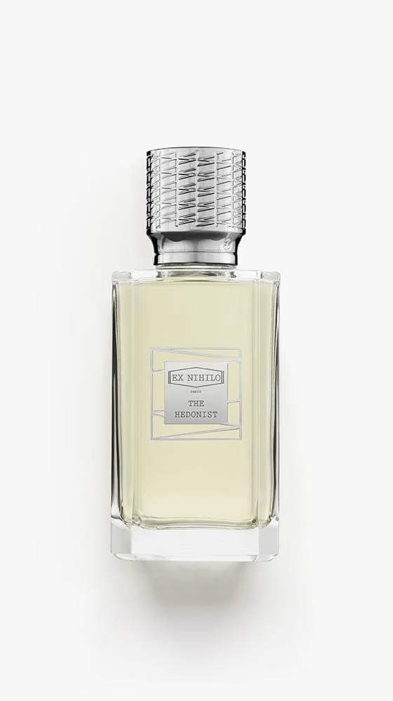 EX NIHILO The Hedonist Eau de Parfum 100ML
