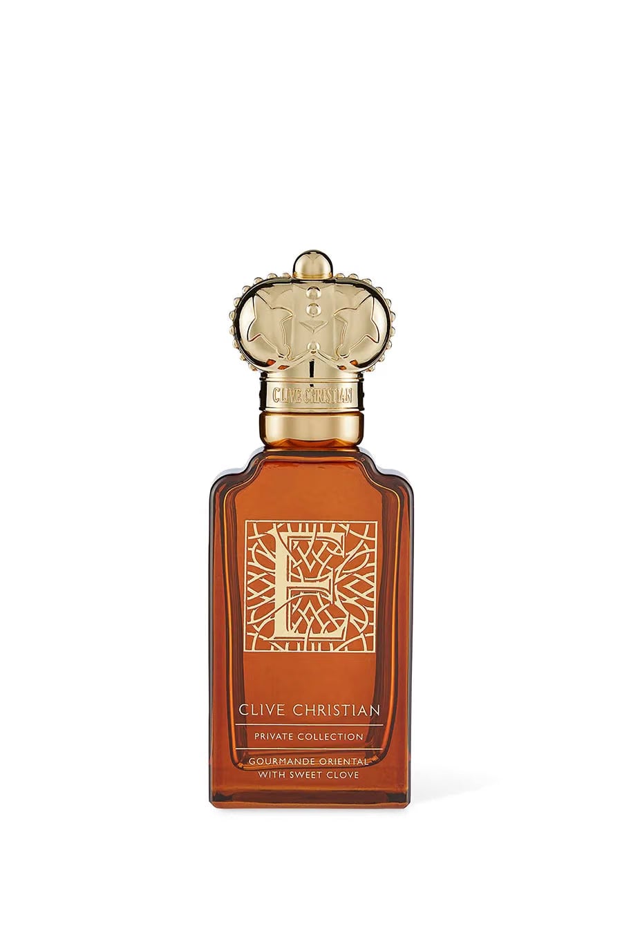 CLIVE CHRISTIAN Private Collection E Gourmande Oriental Masculine Perfume Spray 50ML