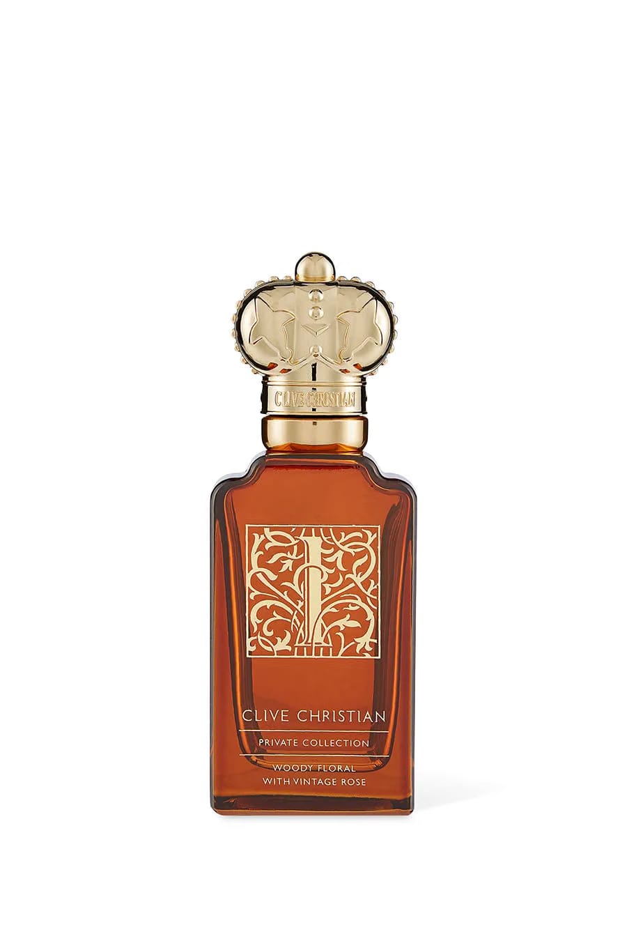 CLIVE CHRISTIAN Private Collection I Woody Floral Perfume Spray 50ML