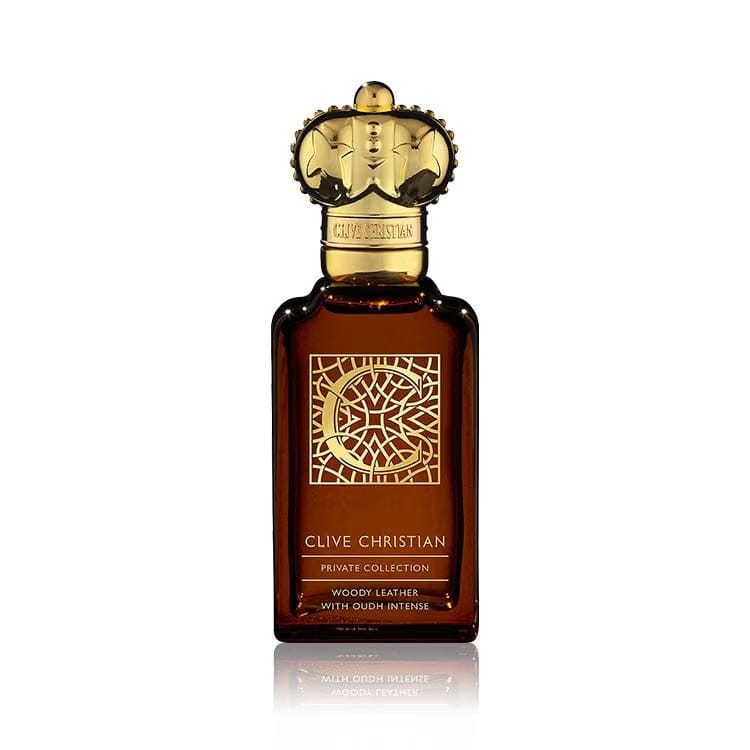 Clive Christian Private Collection C Woody Leather Perfume Spray 100ml
