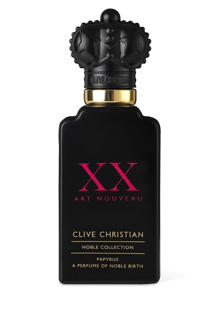 Clive Christian Noble XX Art Nouveau Papyrus Masculine Perfume Spray 50ML