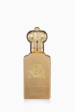 CLIVE CHRISTIAN Original Collection No.1 Feminine Perfume Spray 50ML