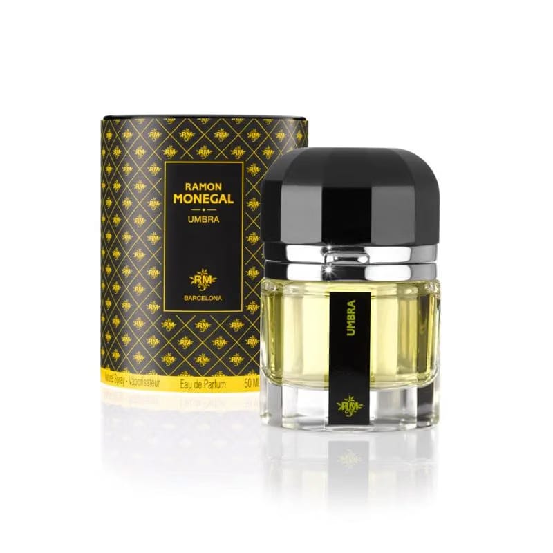 Ramon Monegal Umbra Eau de Parfum 50ml